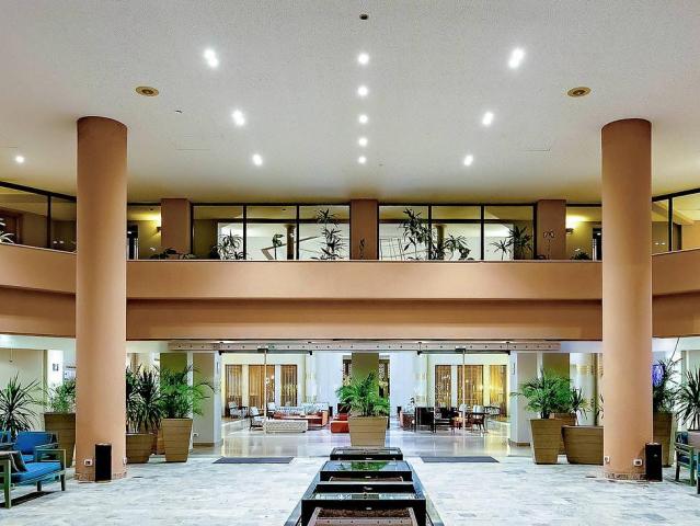 Continental Hotel Hurghada