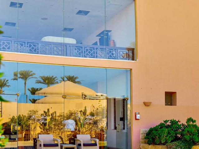 Continental Hotel Hurghada