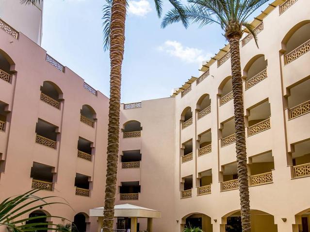 Continental Hotel Hurghada