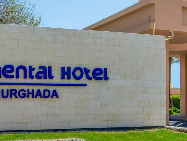 Continental Hotel Hurghada