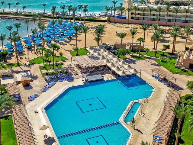 Continental Hotel Hurghada