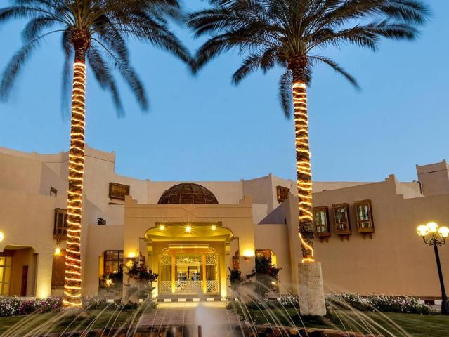 Continental Hotel Hurghada