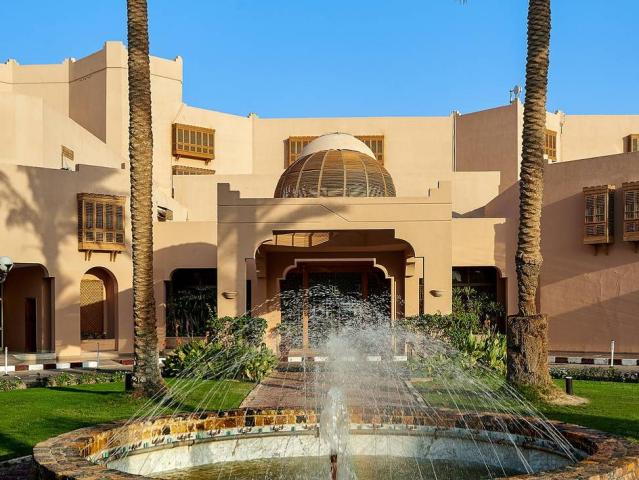 Continental Hotel Hurghada