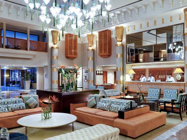 Continental Hotel Hurghada