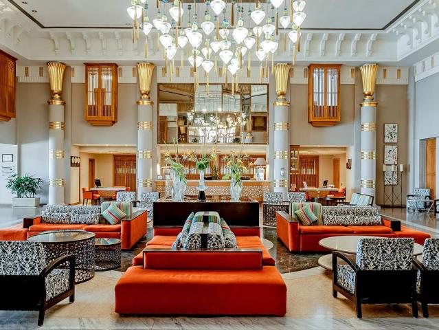 Continental Hotel Hurghada