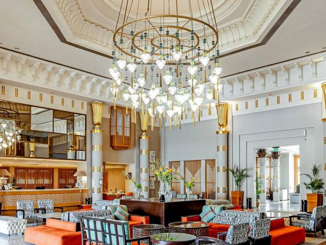 Continental Hotel Hurghada