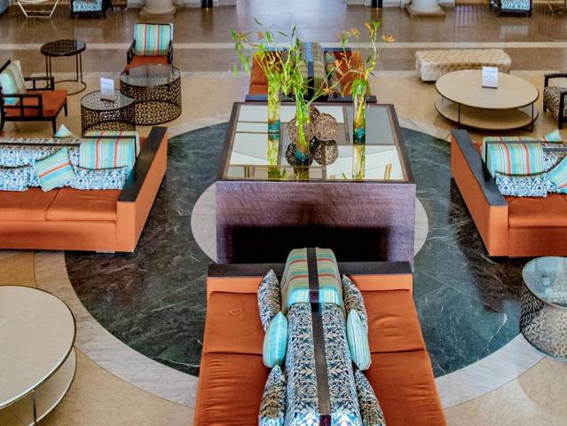 Continental Hotel Hurghada