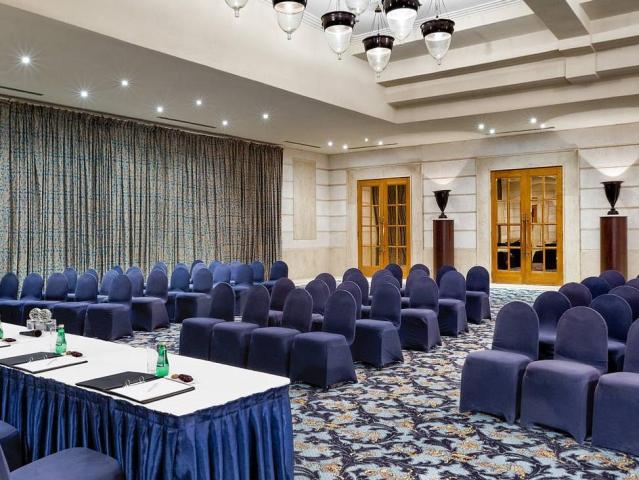 Continental Hotel Hurghada