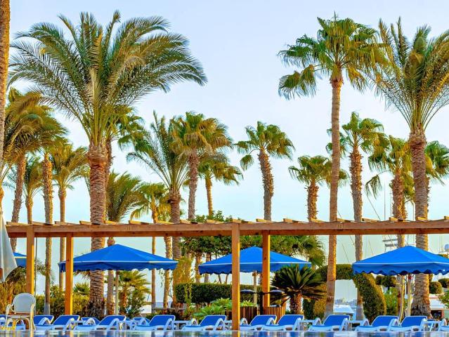 Continental Hotel Hurghada