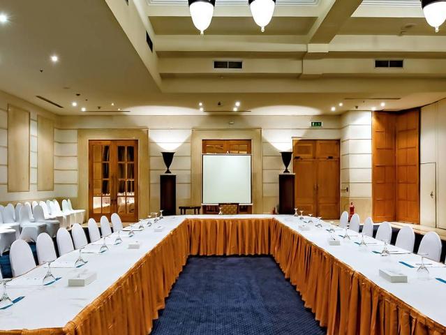 Continental Hotel Hurghada