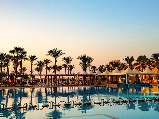 Continental Hotel Hurghada