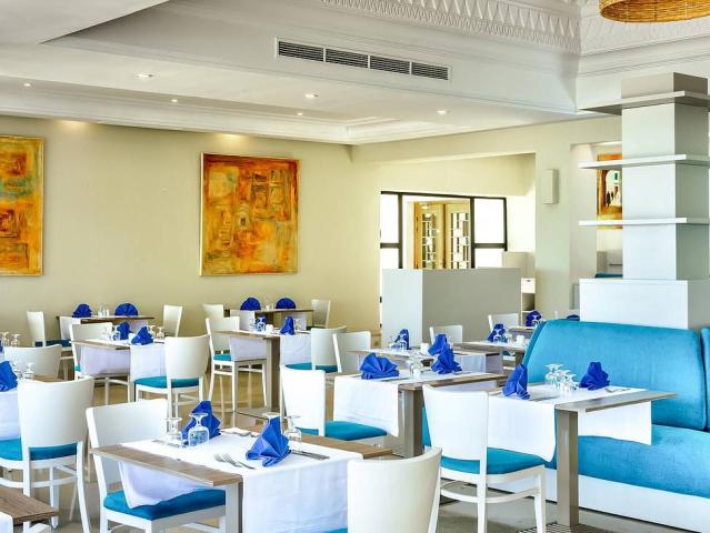 Ulysse Djerba Thalasso & Spa