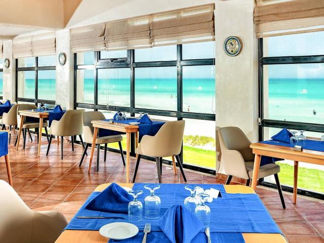 Ulysse Djerba Thalasso & Spa