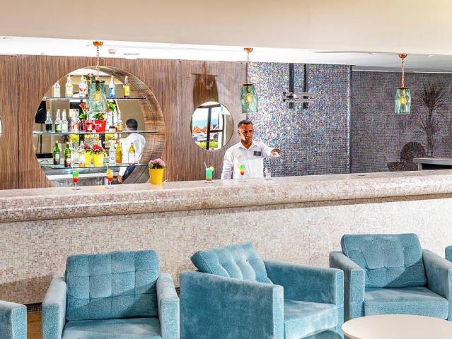 Ulysse Djerba Thalasso & Spa
