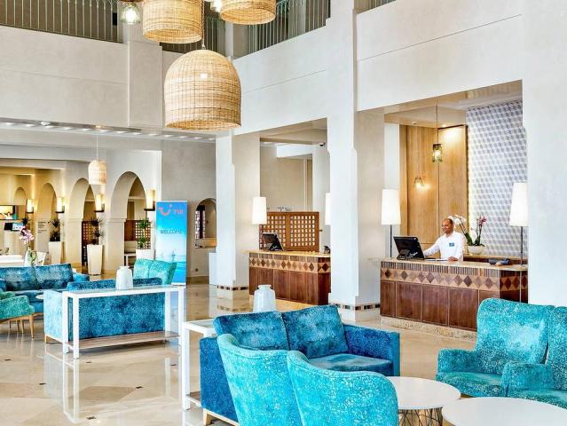 Ulysse Djerba Thalasso & Spa