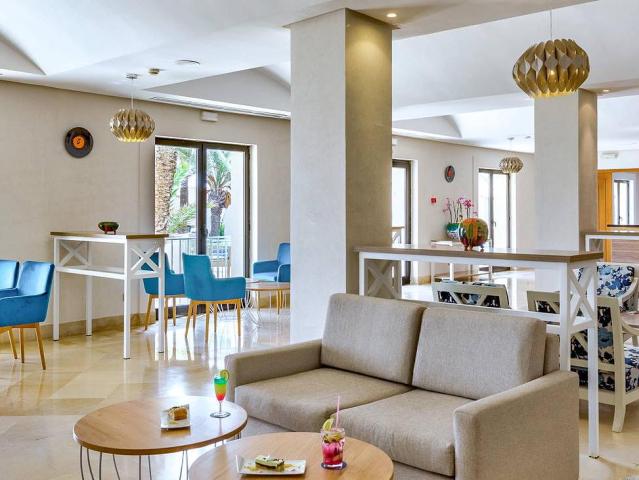 Ulysse Djerba Thalasso & Spa