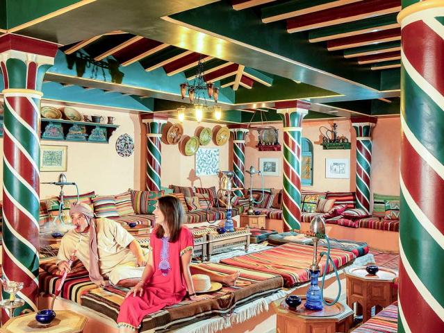 Ulysse Djerba Thalasso & Spa