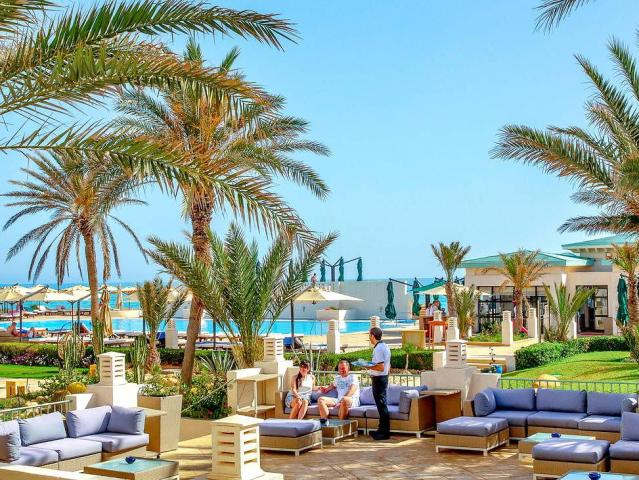 Ulysse Djerba Thalasso & Spa