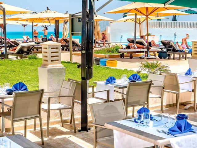 Ulysse Djerba Thalasso & Spa