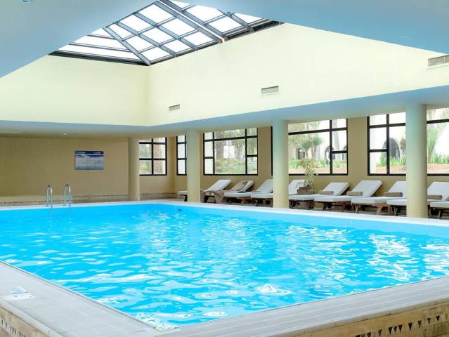 Ulysse Djerba Thalasso & Spa
