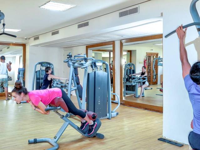 Ulysse Djerba Thalasso & Spa