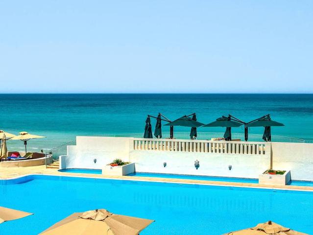 Ulysse Djerba Thalasso & Spa