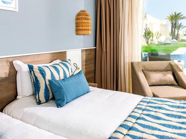 Ulysse Djerba Thalasso & Spa