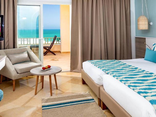 Ulysse Djerba Thalasso & Spa
