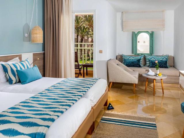 Ulysse Djerba Thalasso & Spa