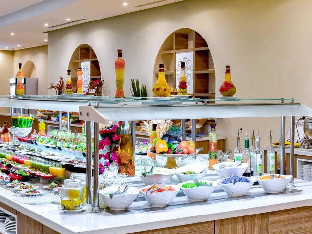 Ulysse Djerba Thalasso & Spa