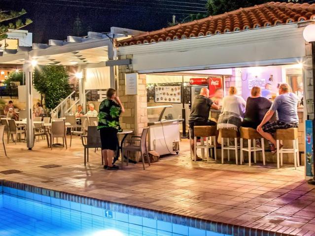 Marilisa Hotel
