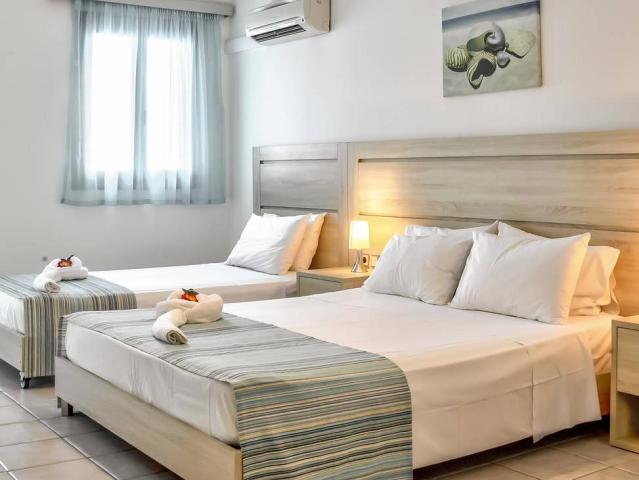 Marilisa Hotel