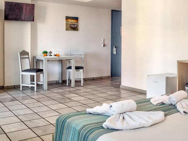 Marilisa Hotel