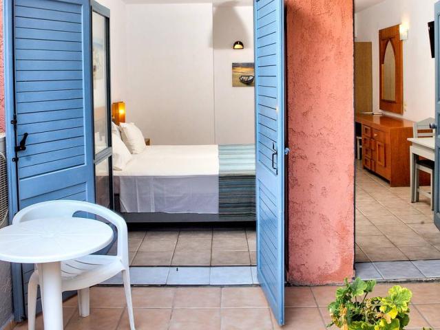 Marilisa Hotel