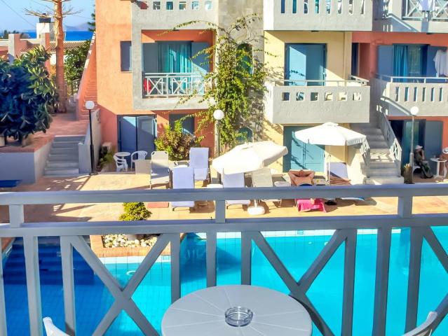 Marilisa Hotel
