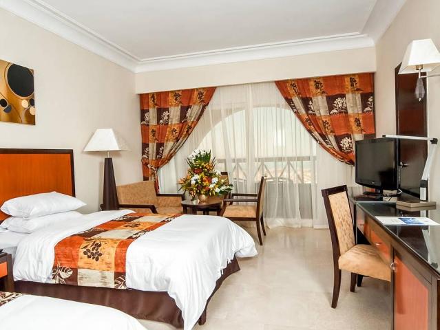 AMC Royal Resort