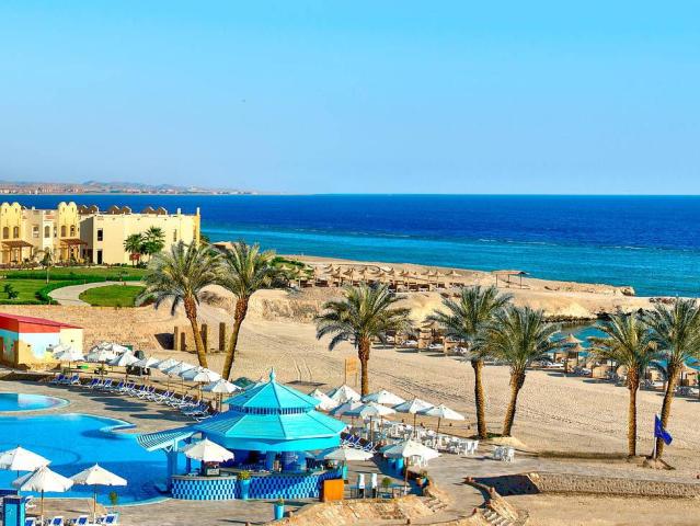 Concorde Moreen Beach & Spa Resort
