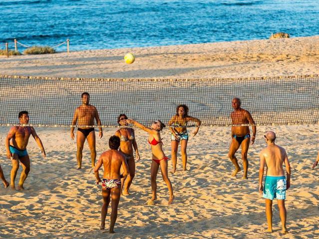 Concorde Moreen Beach & Spa Resort