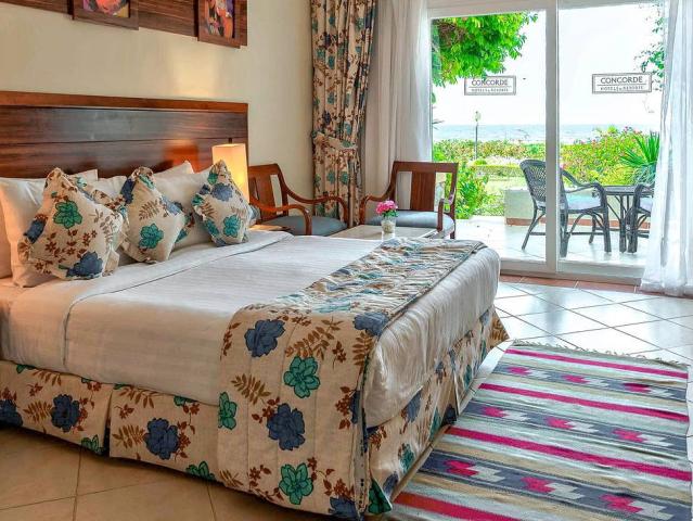 Concorde Moreen Beach & Spa Resort