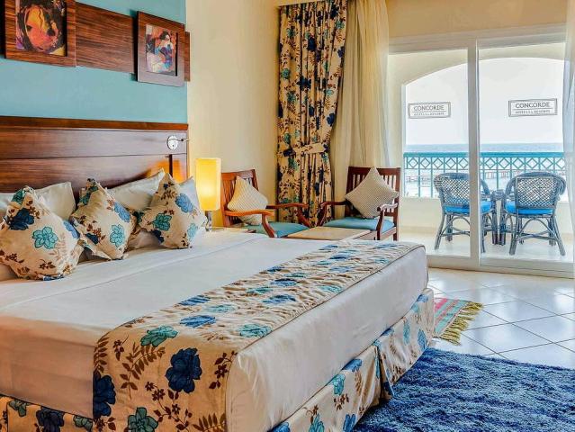 Concorde Moreen Beach & Spa Resort