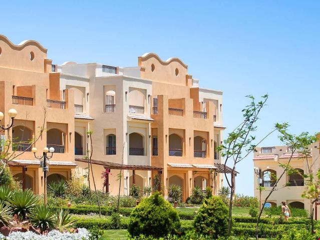Concorde Moreen Beach & Spa Resort