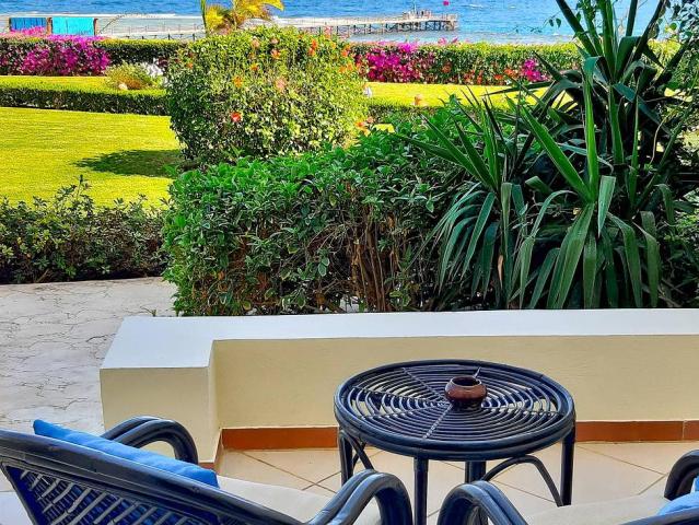 Concorde Moreen Beach & Spa Resort