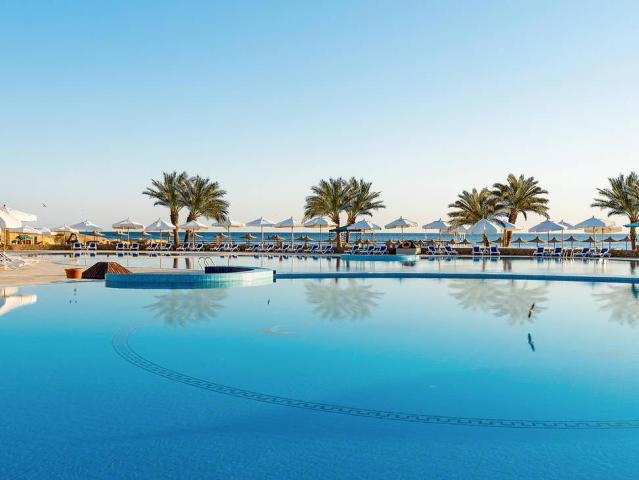 Concorde Moreen Beach & Spa Resort