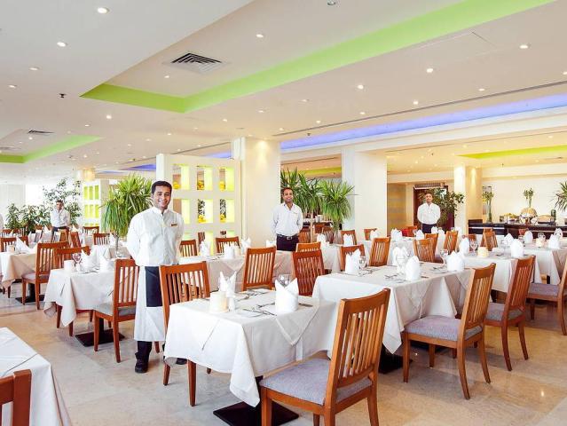 Concorde Moreen Beach & Spa Resort