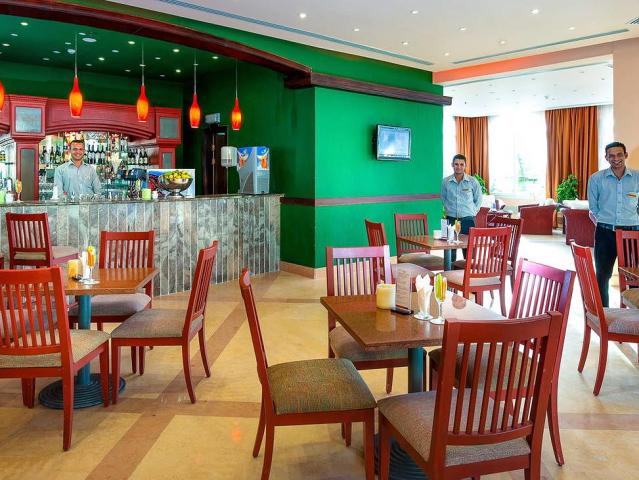Concorde Moreen Beach & Spa Resort