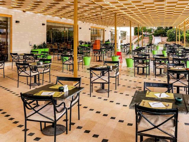 Concorde Moreen Beach & Spa Resort