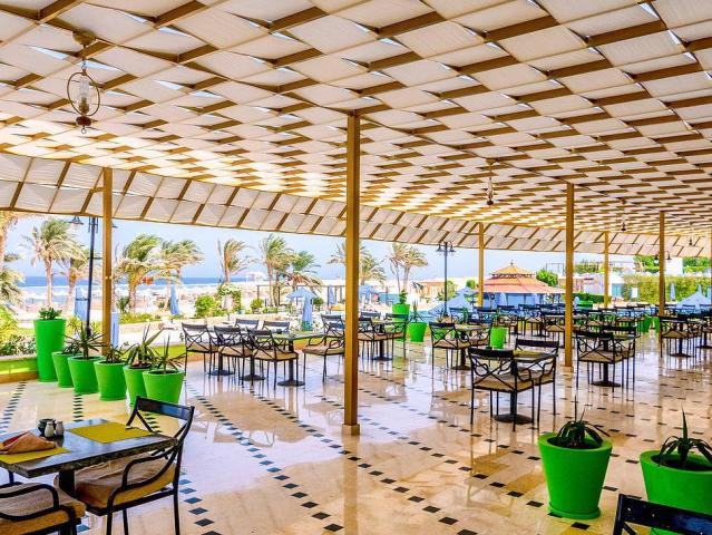 Concorde Moreen Beach & Spa Resort