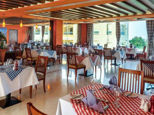 Concorde Moreen Beach & Spa Resort
