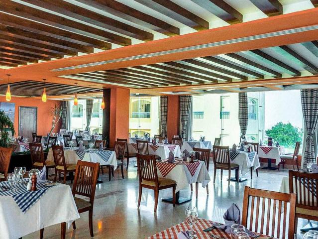 Concorde Moreen Beach & Spa Resort