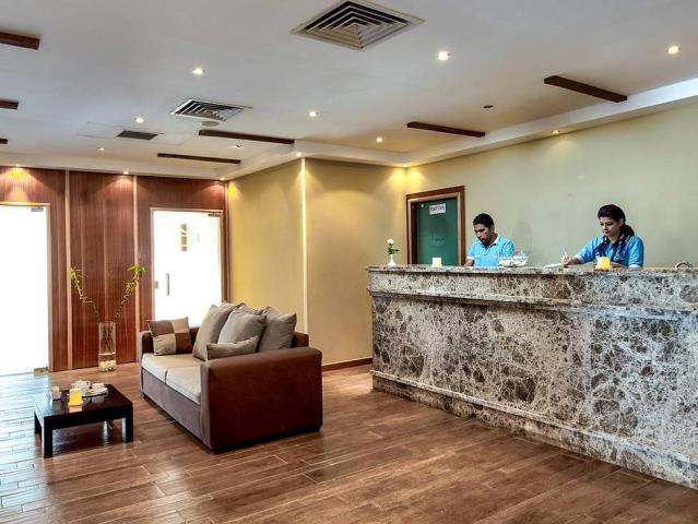 Concorde Moreen Beach & Spa Resort